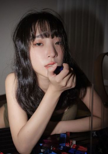 电车痴女