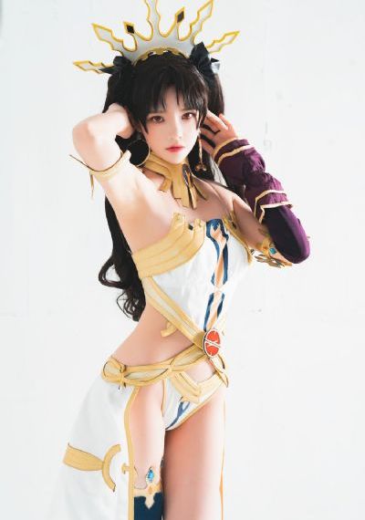 娇呻浪吟