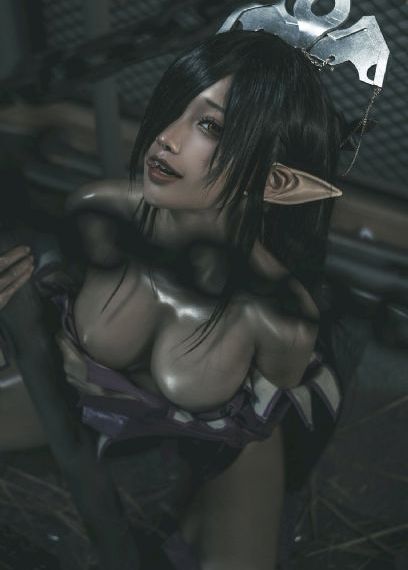魔性诱惑