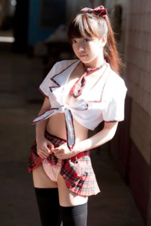 动车魔女