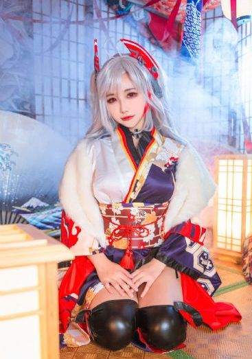 庙街十三妹